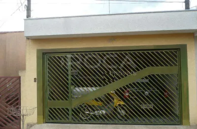 Casa com 2 quartos à venda na Rua Goiás, 364, Jardim Pacaembu, São Carlos