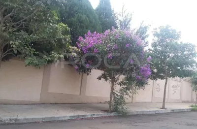 Casa de 4 dormitórios à venda no portal do sol, são carlos
