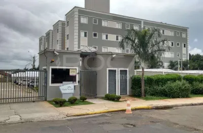 Apartamento com 2 quartos à venda na Rua Doutor Joaquim Inácio de Moraes, 260, Vila Irene, São Carlos