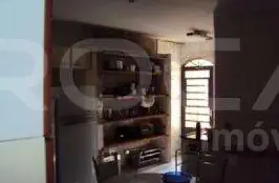 Casa com 2 quartos à venda na Avenida Dom Carmine Rocco, 454, Jardim Tangará, São Carlos
