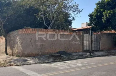Oportunidade única! terreno padrão com canil à venda na vila boa vista em são carlos