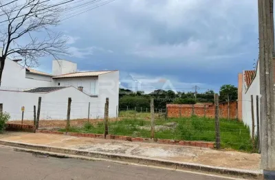 Terreno à venda no jardim embaré, são carlos - oportunidade única!