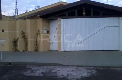 Casa com 3 quartos à venda na Rua Batista Laura Ricetti, 879, Jardim Beatriz, São Carlos