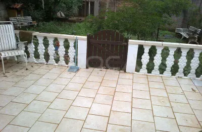 Casa com 3 quartos à venda na Rua Dona Maria Izabel de Oliveira Botelho, 1202, Jardim Brasil, São Carlos