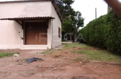 Venda de comercial / barracão/galpão na cidade de são carlos