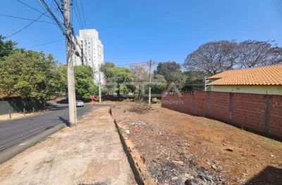 Grande oportunidade! terreno padrão à venda no jardim hikari, são carlos
