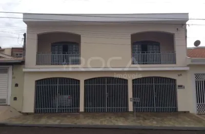 Casa com 2 quartos à venda na Avenida José Fortuna, 325, Portal do Sol, São Carlos