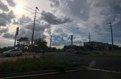 Terreno à venda no jardim jóckei club a: excelente oportunidade de investimento!