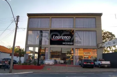 Prédio à venda na Avenida São Carlos, 3337, Centro, São Carlos