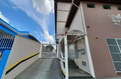 Apartamento padrão com 2 dormitórios no centro de são carlos