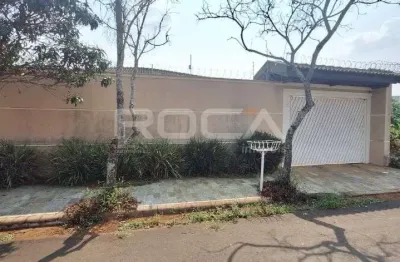 Casa de alto padrão com 4 suítes no parque santa mônica, são carlos