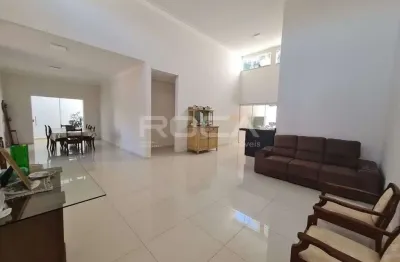 Casa em condomínio fechado com 2 quartos à venda na Avenida Pedro Muszkat, 1000, Bosque de São Carlos, São Carlos