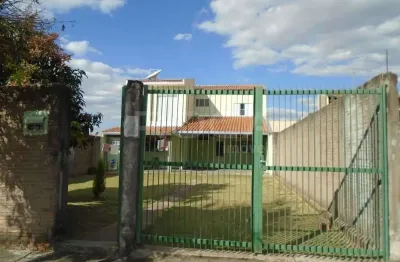 Casa com 2 quartos à venda na Rua Ervira Brasse Crempe, 240, Residencial Itamarati, São Carlos