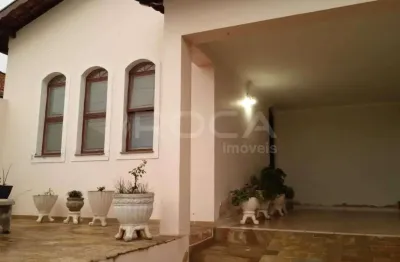 Casa com 3 quartos à venda na Rua Marechal Deodoro, 1467, Centro, São Carlos