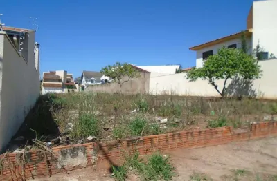 Terreno à venda na Rua José Missali, Planalto Paraíso, São Carlos
