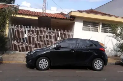 Casa padrão à venda no jardim bethânia, são carlos - 3 dormitórios, edícula e muito mais!