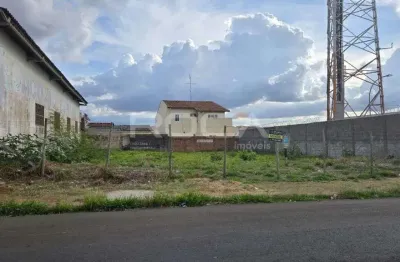 Terreno à venda no bairro parque santa felícia jardim em são carlos
