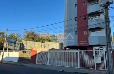 Lindo apartamento 2 dormitórios com suíte em são carlos - jardim paraíso