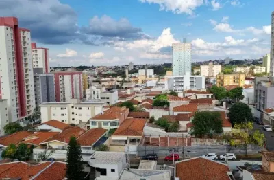 Venda de apartamentos / padrão na cidade de são carlos