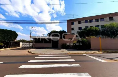 Apartamento de 3 dormitórios no jardim jóckei club a, são carlos