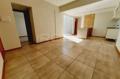 Apartamento padrão de 3 dormitórios no jardim macarengo, são carlos