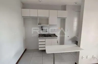Apartamento no jardim macarengo - 1 dormitório, 1 vaga