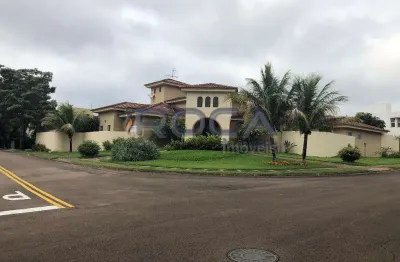 Luxuosa casa de 5 dormitórios no residencial damha - são carlos