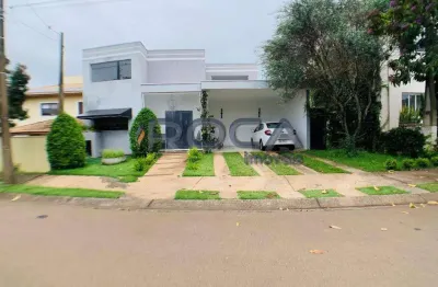 Venda de casas / condomínio na cidade de são carlos