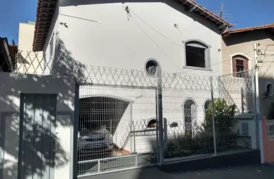 Casa com 2 quartos à venda na Rua Major José Inácio, 1444, Centro, São Carlos
