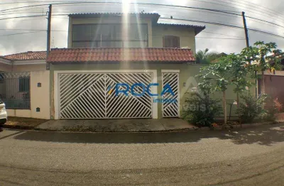 Venda de casas / condomínio na cidade de são carlos
