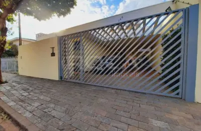 Casa com 4 quartos à venda na Rua Jacinto Favoreto, 445, Jardim Lutfalla, São Carlos
