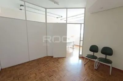 Sala comercial para alugar no centro de são carlos | perfeito para seu negócio!