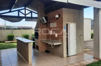Apartamento com 2 quartos à venda na Rua Laura Villani Piovesan, 65, Jardim Ipanema, São Carlos