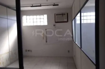 Venda de comercial / prédio na cidade de são carlos