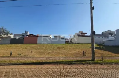 Terreno no condomínio parque sisi em são carlos - oportunidade única para investimento!
