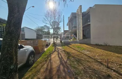 Terreno à venda em condomínio fechado no parque sisi, são carlos