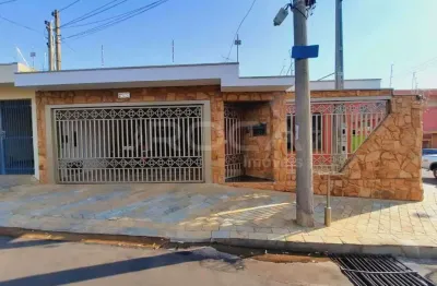 Casa de luxo com piscina e churrasqueira na vila boa vista 1 - são carlos