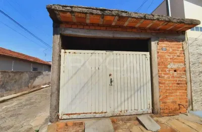 Casa com 2 quartos à venda na Rua Domingos Marino, 331, Vila Prado, São Carlos