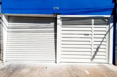 Casa com 4 quartos à venda na Avenida Maria Consuelo Brandão Tolentino, 170, Jardim Bicão, São Carlos
