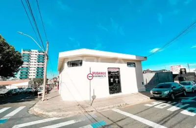 Venda de comercial / prédio na cidade de são carlos