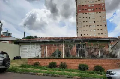 Casa com 3 quartos à venda na Rua Aquidaban, 1150, Centro, São Carlos