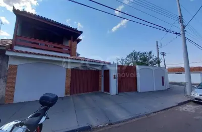 Casa com 2 quartos à venda na Avenida João Dagnone, 420, Loteamento Habitacional São Carlos 1, São Carlos