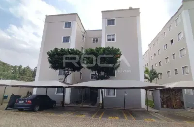 Apartamento de 2 dormitórios no distrito industrial miguel abdelnur