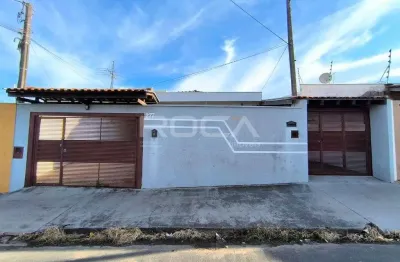 Casa padrão à venda em vila brasília, são carlos - 3 dormitórios, 1 suíte, 5 garagens