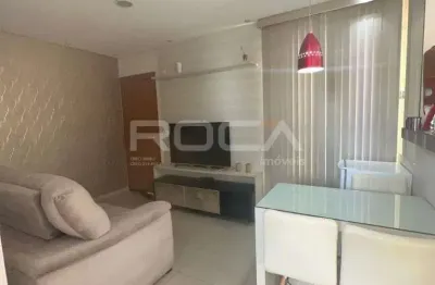Lindo apartamento à venda no jardim ipanema, são carlos