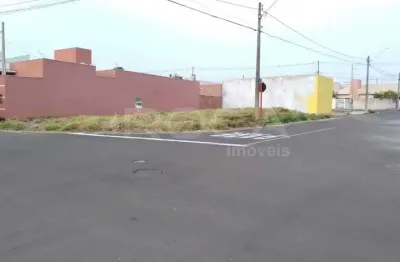 Venda de terreno / residencial na cidade de são carlos