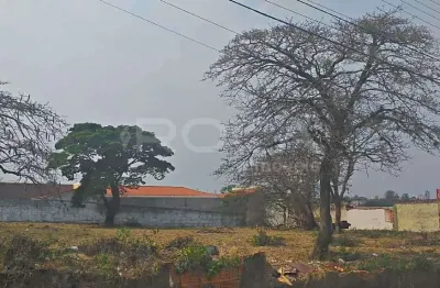 Terreno à venda na Rua Antônio Rodrigues Cajado, 00, Vila Monteiro (Gleba I), São Carlos