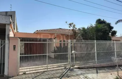 Casa com 4 quartos à venda na Rua Doutor Orlando Damiano, 2377, Centro, São Carlos