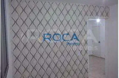 Apartamento padrão à venda no distrito industrial miguel abdelnur, são carlos