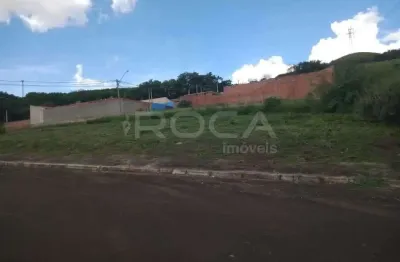 Terreno residencial à venda no jardim das torres prolongamento, são carlos